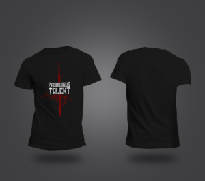Design de T-shirt par Yassine Voinchet pour Caliber Solutions | Design #21146708