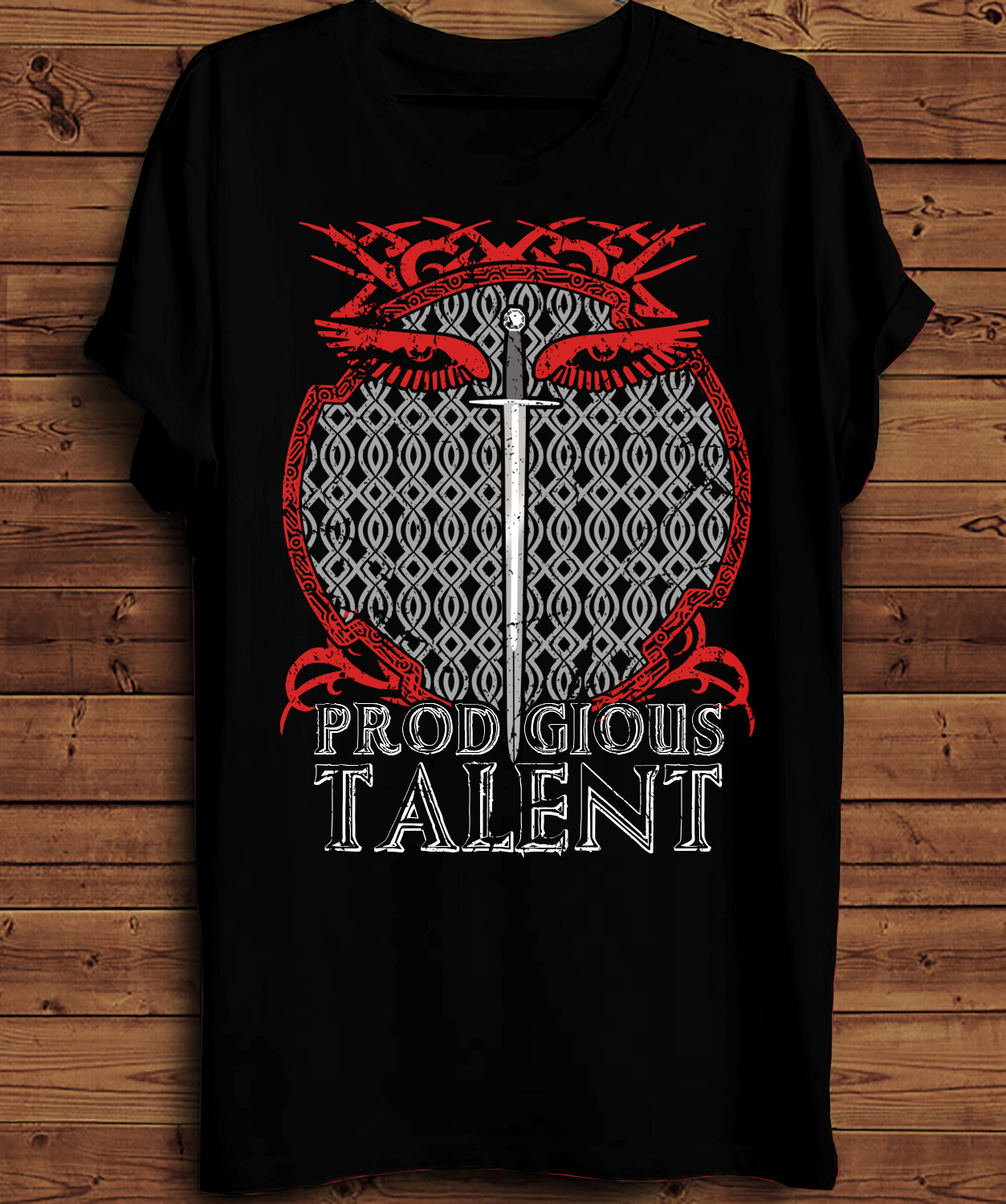 T-Shirt-Design von creative gravity für Caliber Solutions | Design #21145923