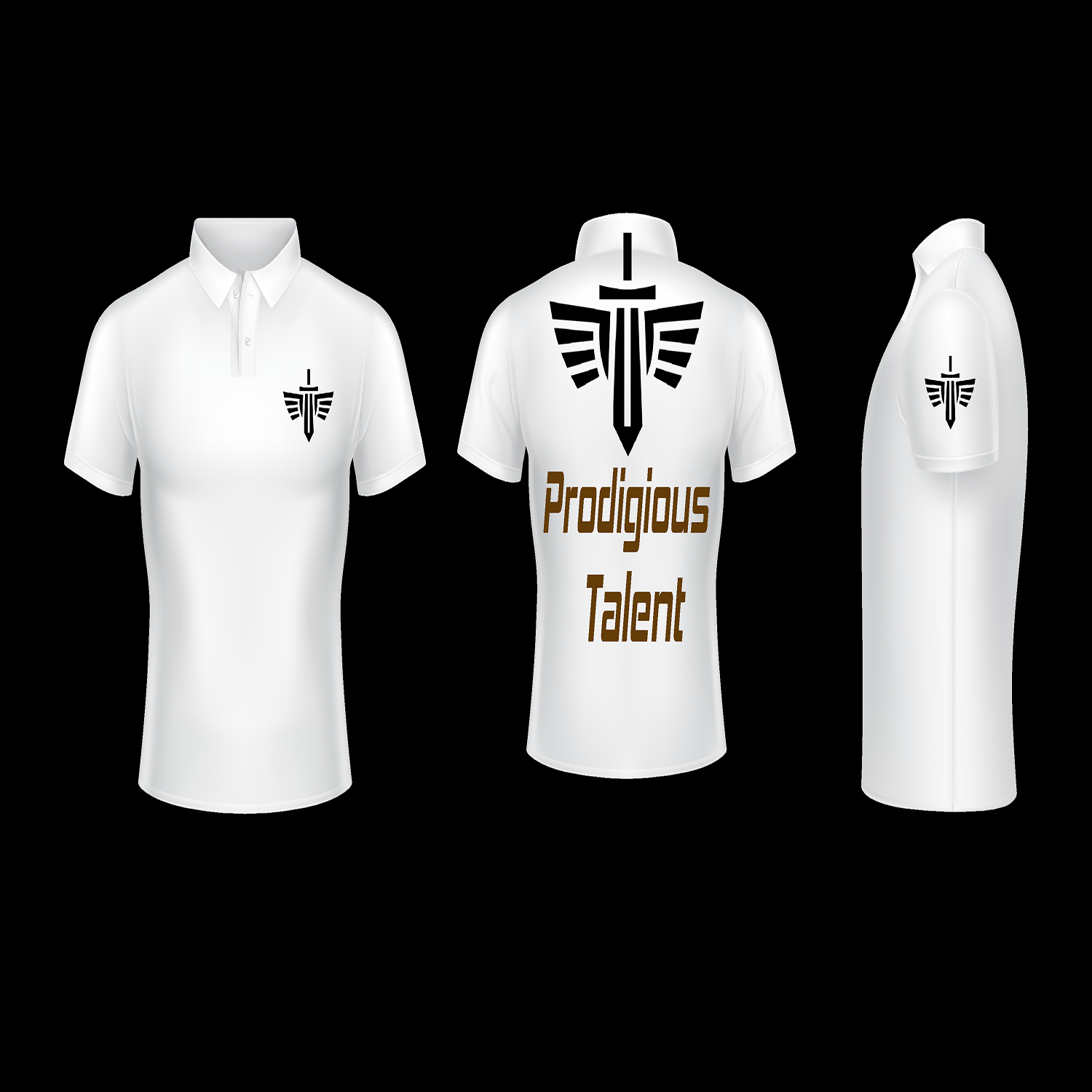 T-shirt Design by Eko Wahyudi7 for Caliber Solutions | Design #21145046