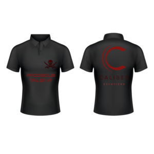 Design de T-shirt par Eko Wahyudi7 pour Caliber Solutions | Design : #21153421