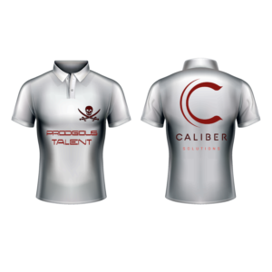 Design de T-shirt par Eko Wahyudi7 pour Caliber Solutions | Design : #21153422