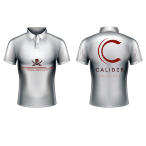 T-shirt Design by Eko Wahyudi7 for Caliber Solutions | Design: #21154749