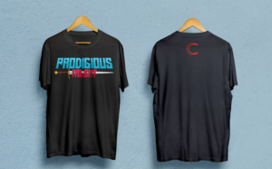 T-shirt Design by Vallerie L. for Caliber Solutions | Design: #21154458