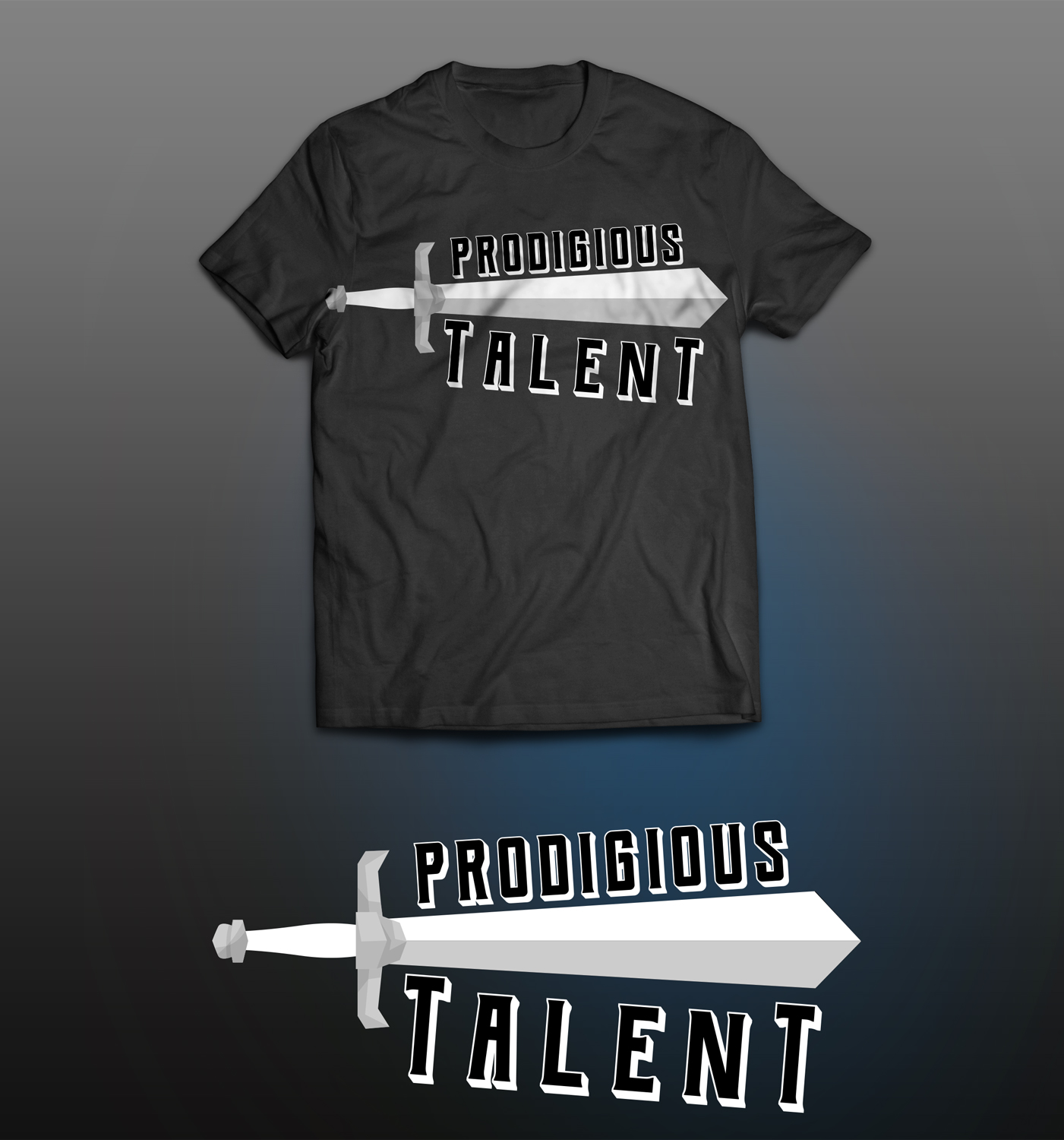 Design de T-shirt par Zaha_Designs pour Caliber Solutions | Design #21148111