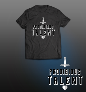 Design de T-shirt par Zaha_Designs pour Caliber Solutions | Design #21165550