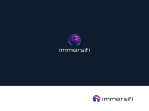 immersifi | Logo Design by ArtTank