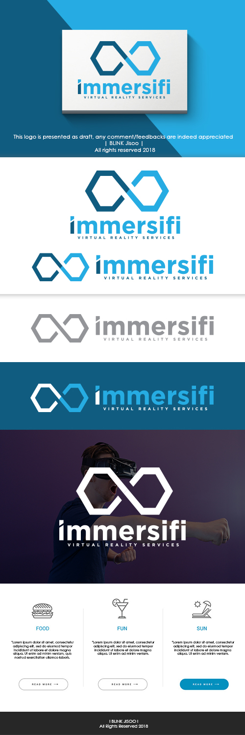 Logo Design by Riv. for this project | Design #21144277