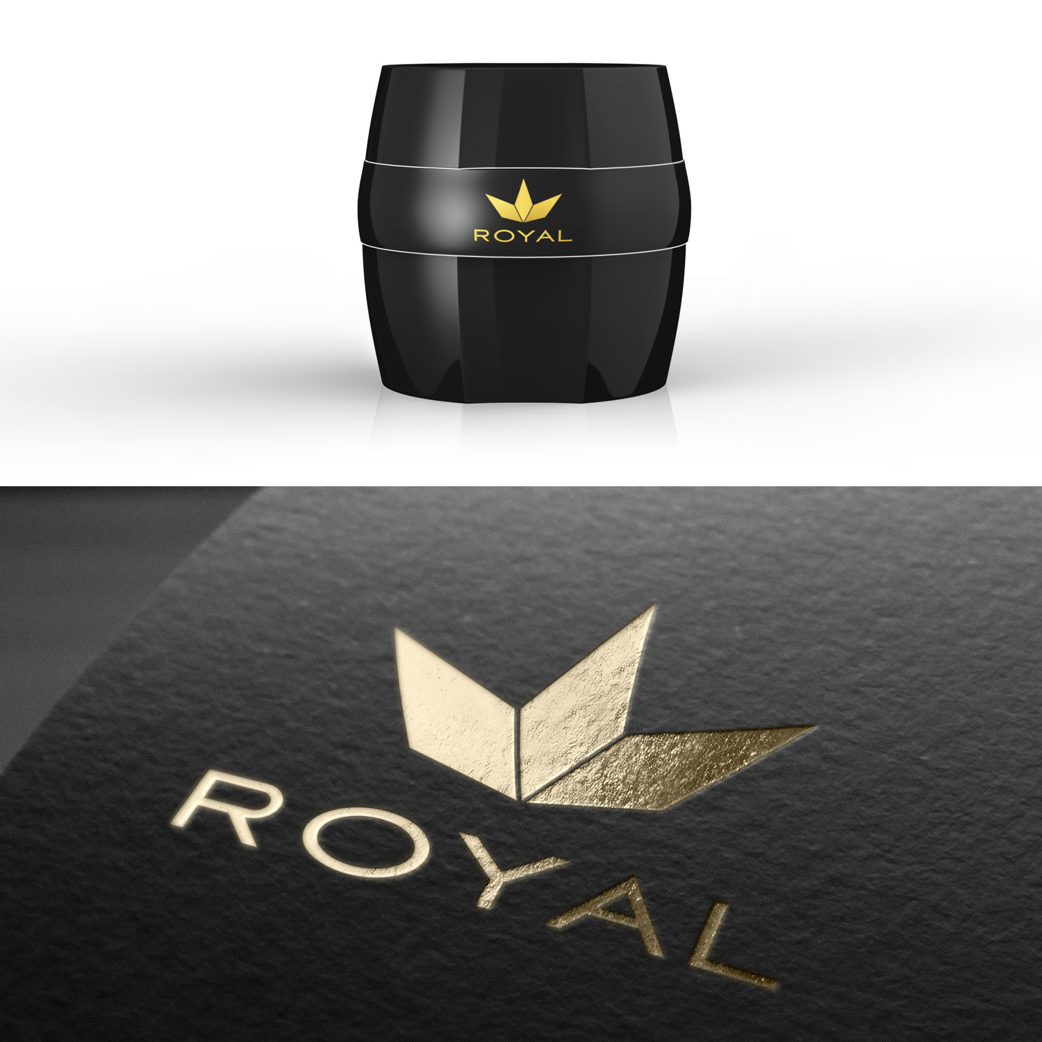 Logo Design by Visifine for this project | Design #21159698