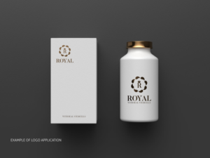 Logo Design by Ellie Afonso for this project | Design: #21177044