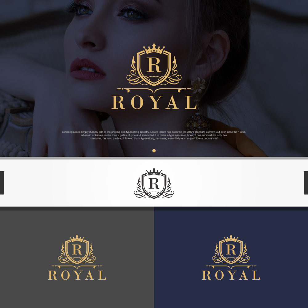 Logo Design by sushsharma99 for this project | Design #21156773
