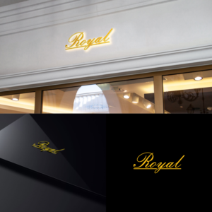 Diseño de Logo por rinaldoajigunadi 2 para este proyecto | Diseño: #21157031