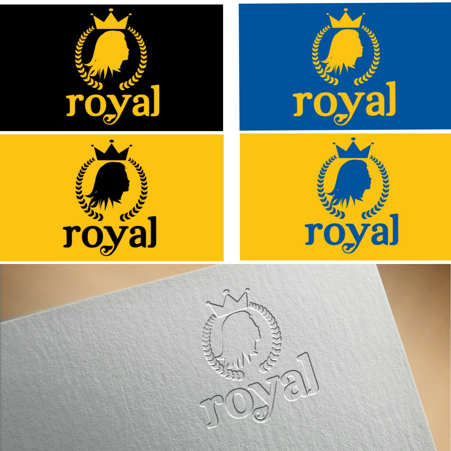 Diseño de Logo por Hamzamalik 3 para este proyecto | Diseño #21168830