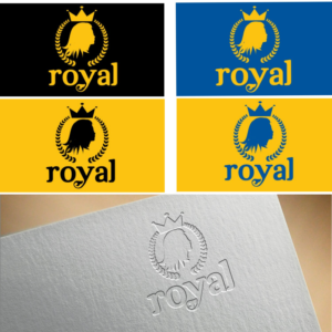 Logo Design by Hamzamalik 3