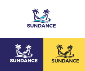 sundance | Logo Design by Ena