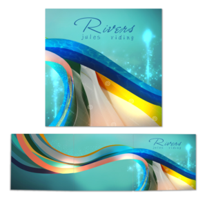 CD Cover Design by Vixer