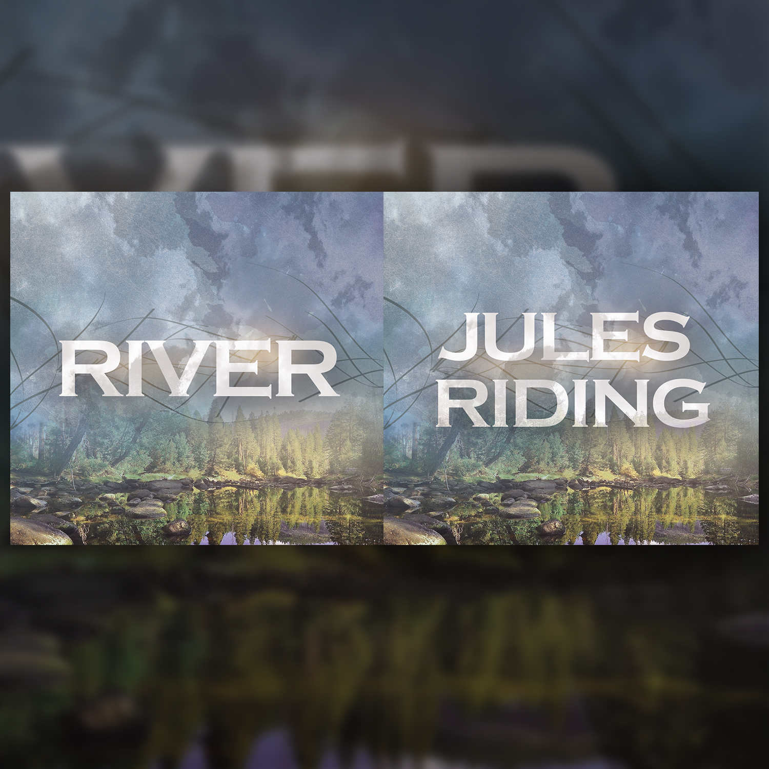 CD Cover Design by ardakmslr for this project | Design #21196290