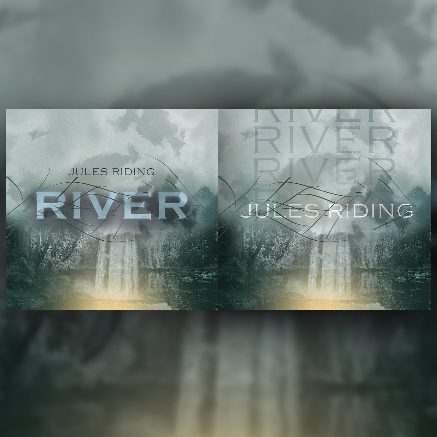CD Cover Design by ardakmslr for this project | Design #21196293