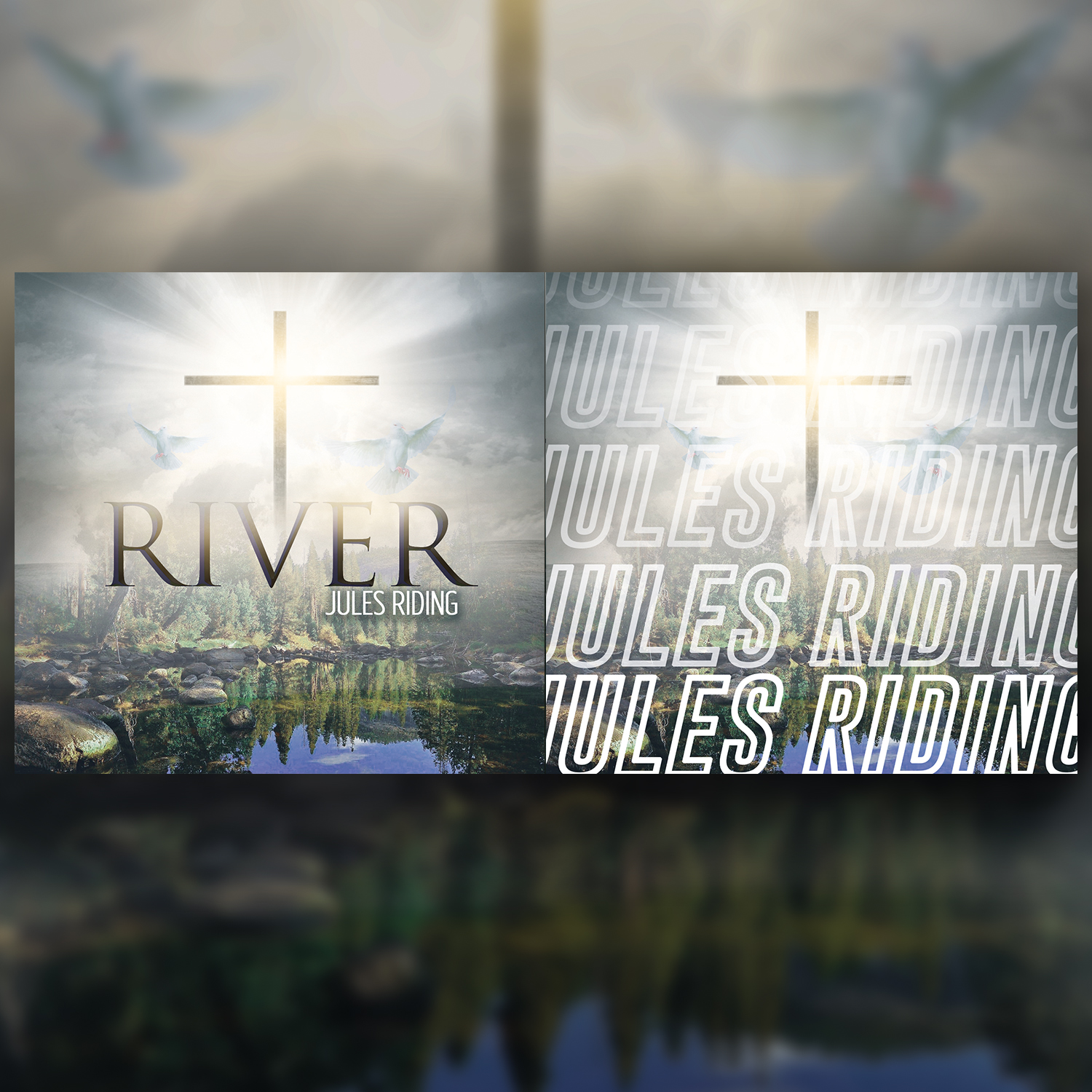CD Cover Design by ardakmslr for this project | Design #21196295
