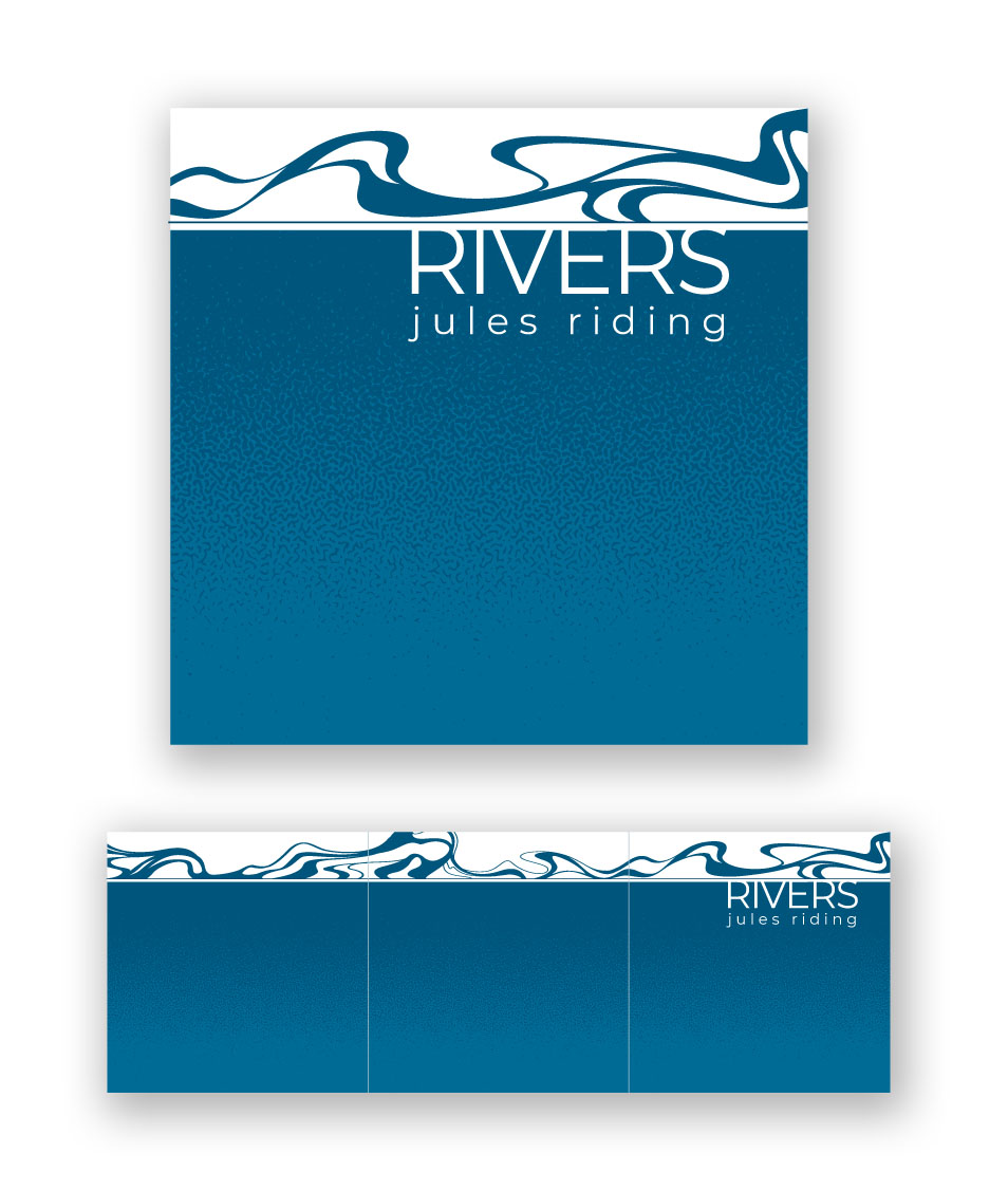 CD Cover Design by Oleg Androsov for this project | Design #21161843