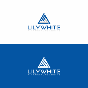 Lilywhite Financial Planning | Logo Design by tejo
