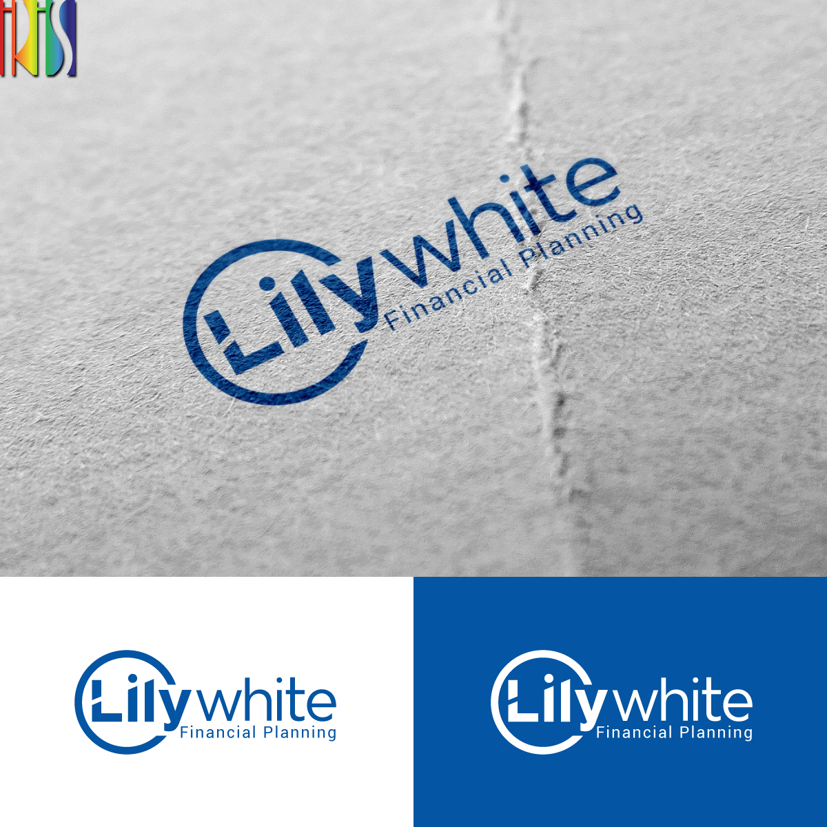 Logo Design by Iris 3 for this project | Design #21146148