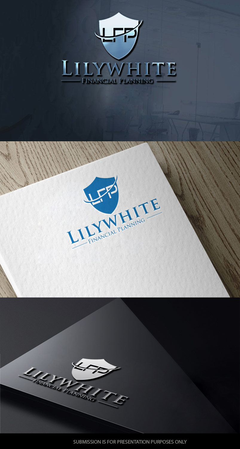 Logo-Design von graphicevolution für dieses Projekt | Design #21146092