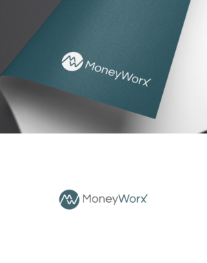 Logo Design by Matt Bradshaw for this project | Design: #21154095