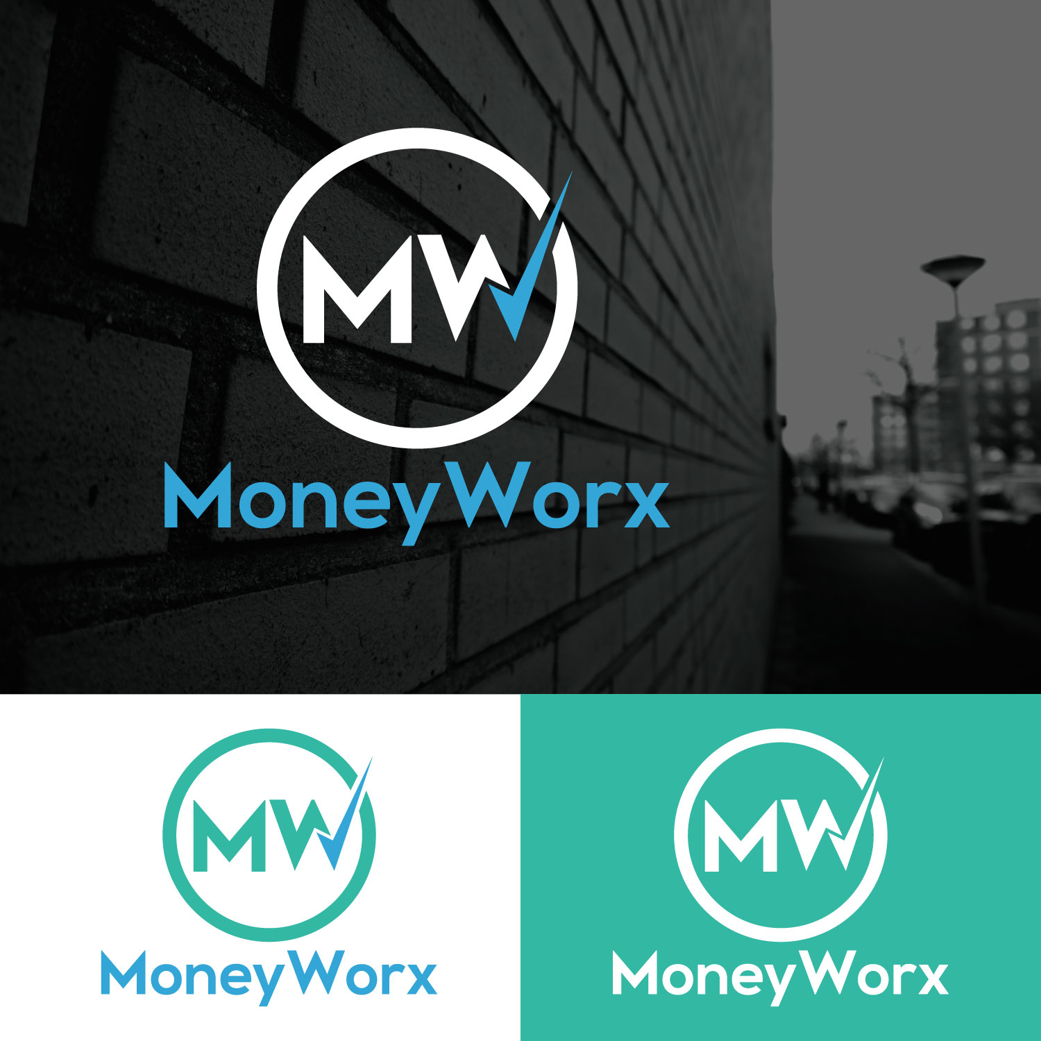 Logo Design by Rupok MT for this project | Design #21149214