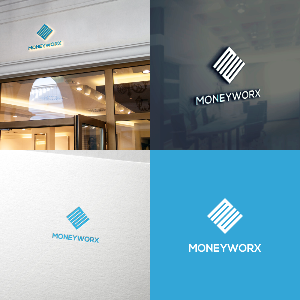 Logo Design by rinaldoajigunadi 2 for this project | Design #21149859