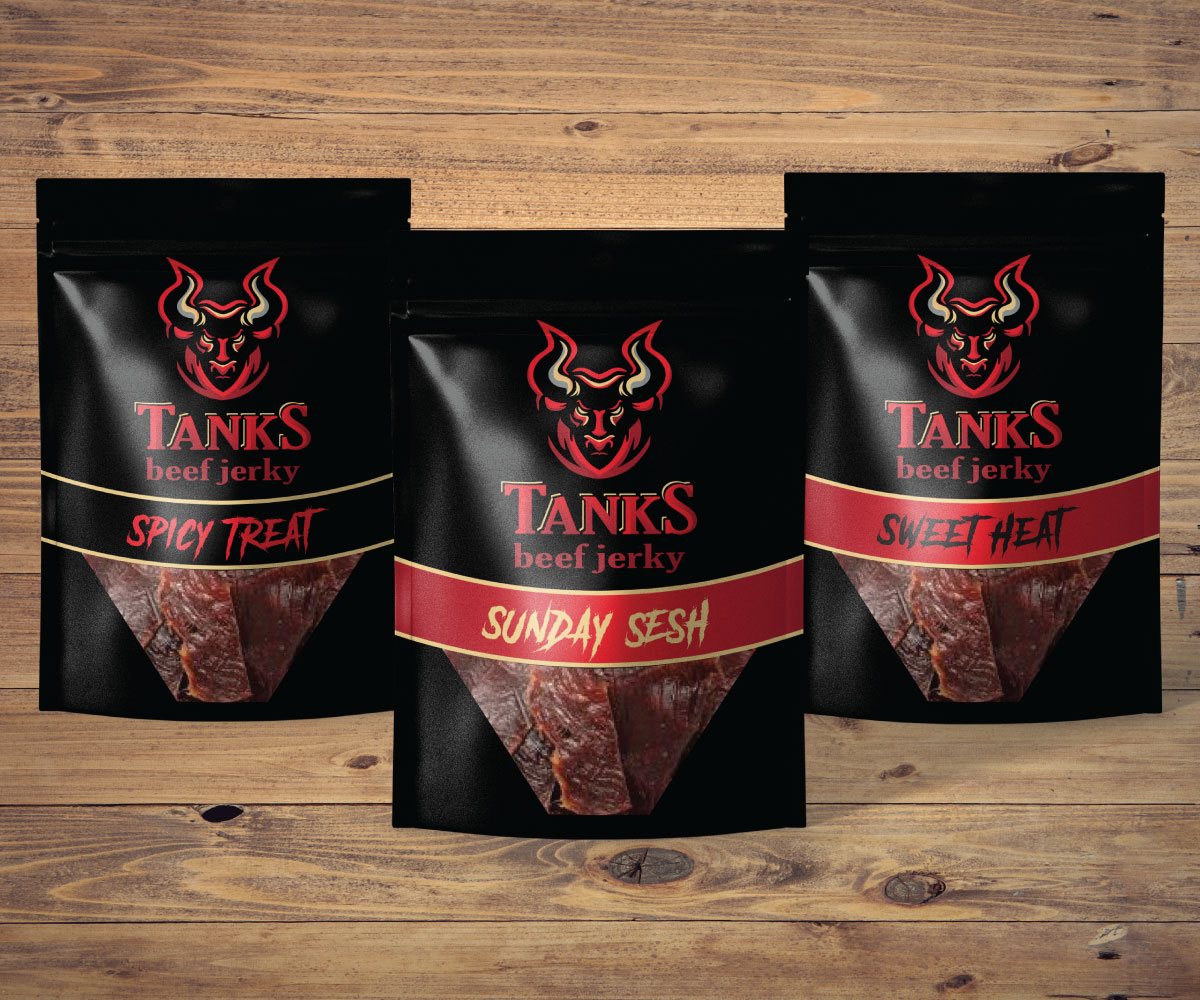 Graphic Design by DekyLy for this project | Design: #21209438