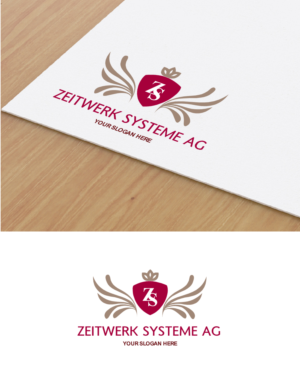Logo-Design von Crayon of Sky für dieses Projekt | Design: #21162686
