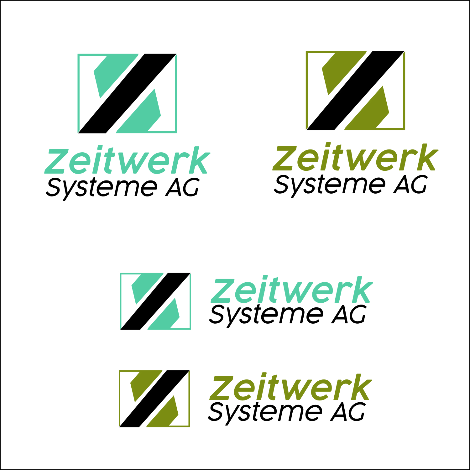 Logo Design by art  X for this project | Design #21166034