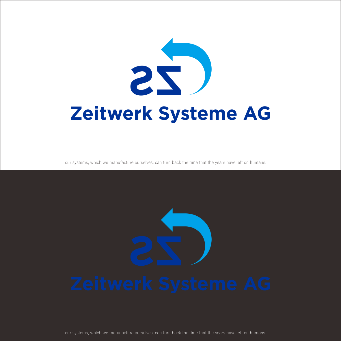 Logo Design by Wahyu 10 for this project | Design #21149000