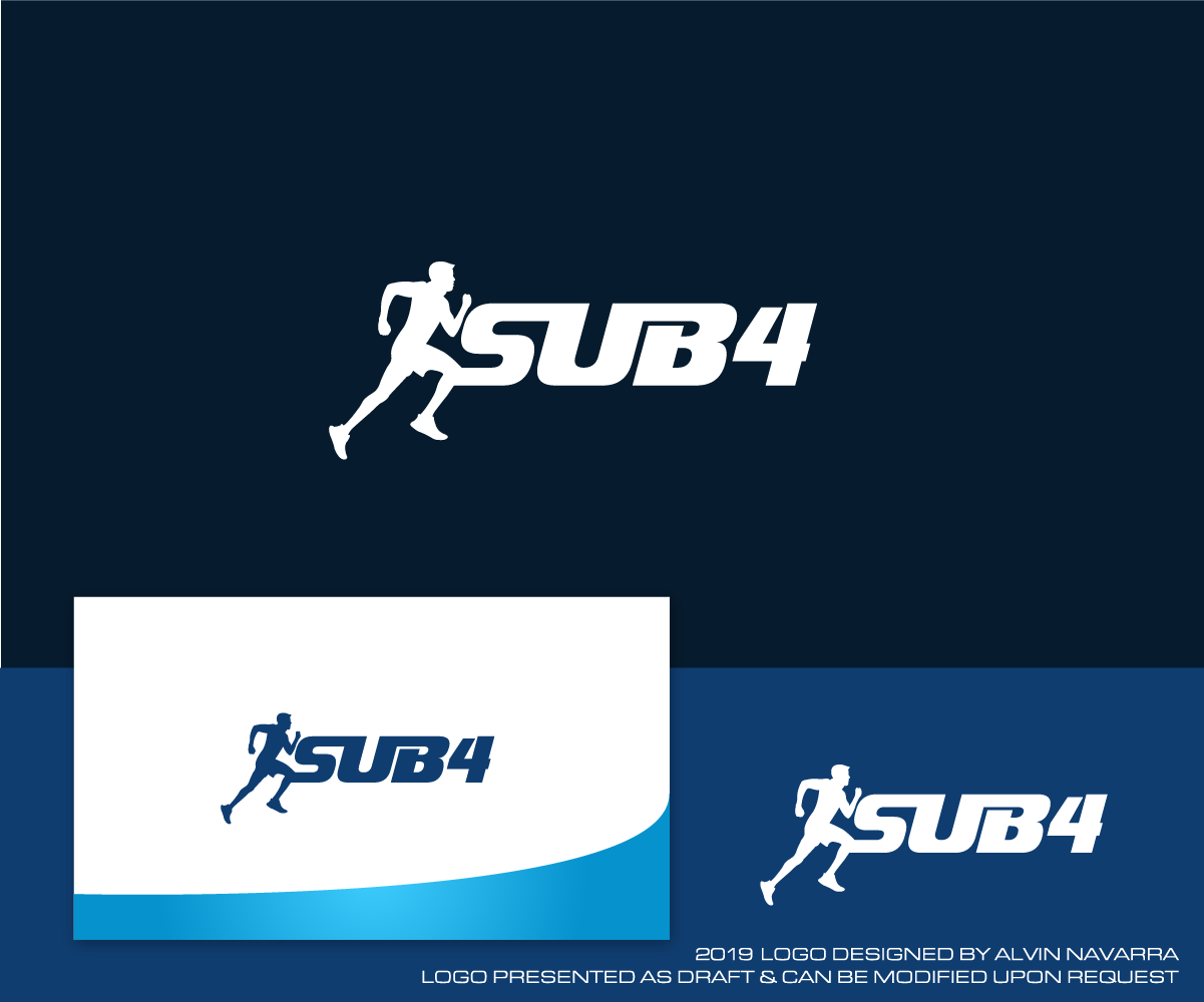 Logo Design by alvinnavarra for this project | Design #21150253