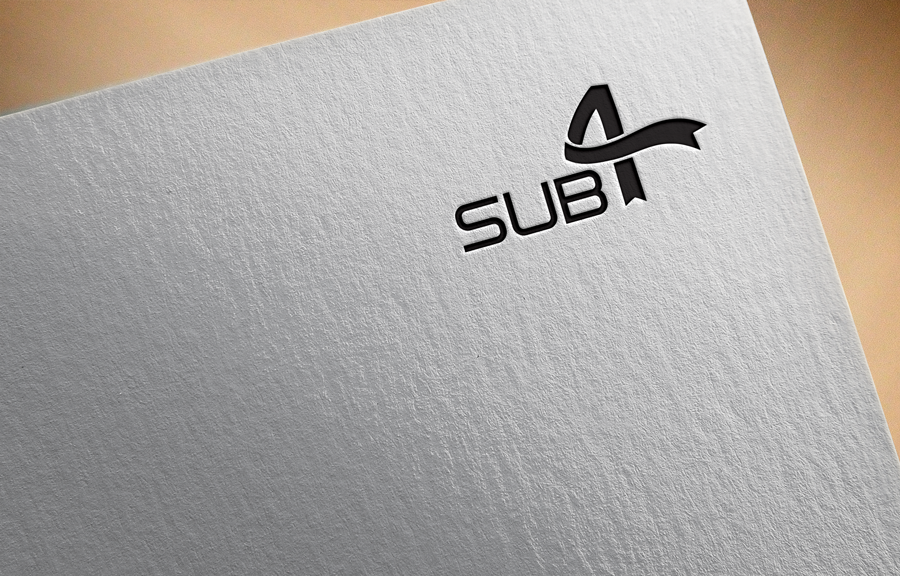 Logo Design by khairul 5 for this project | Design #21175771