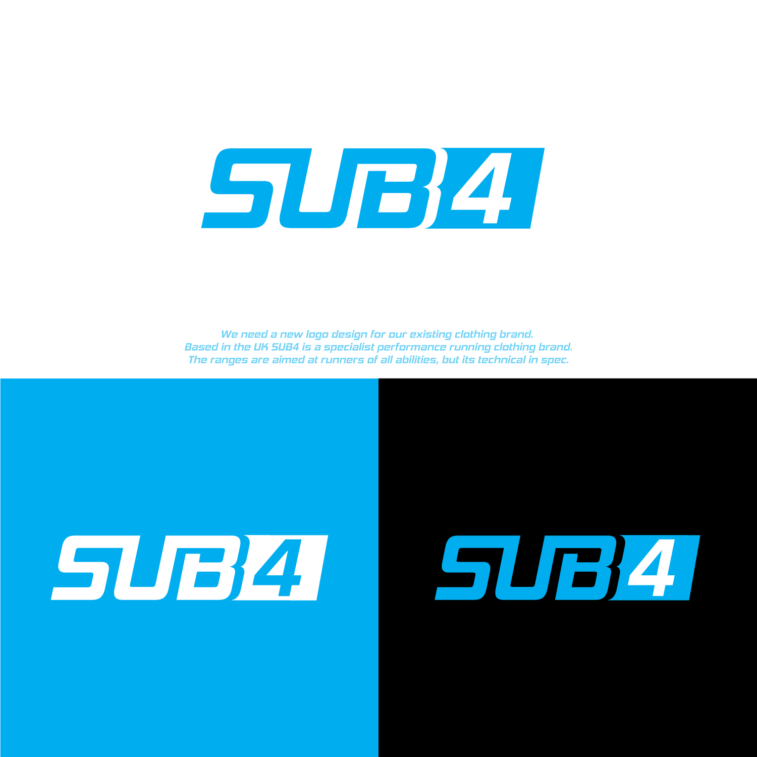 Logo Design by k.l.s.chatterjee 2 for this project | Design #21151730