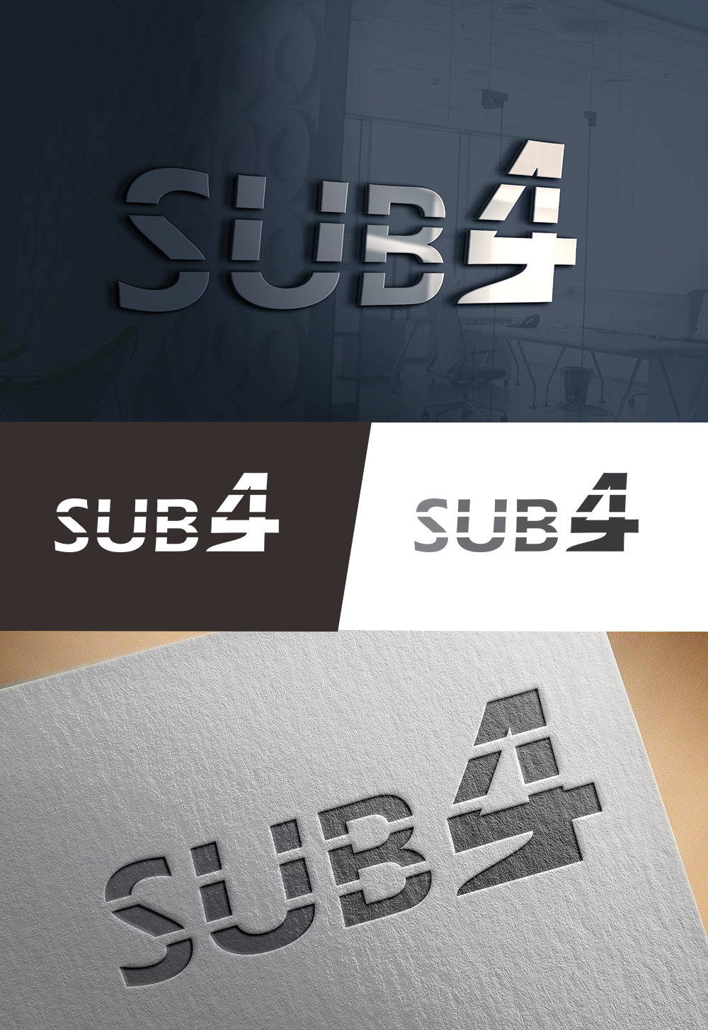 Logo Design by Febriantwo for this project | Design #21167590