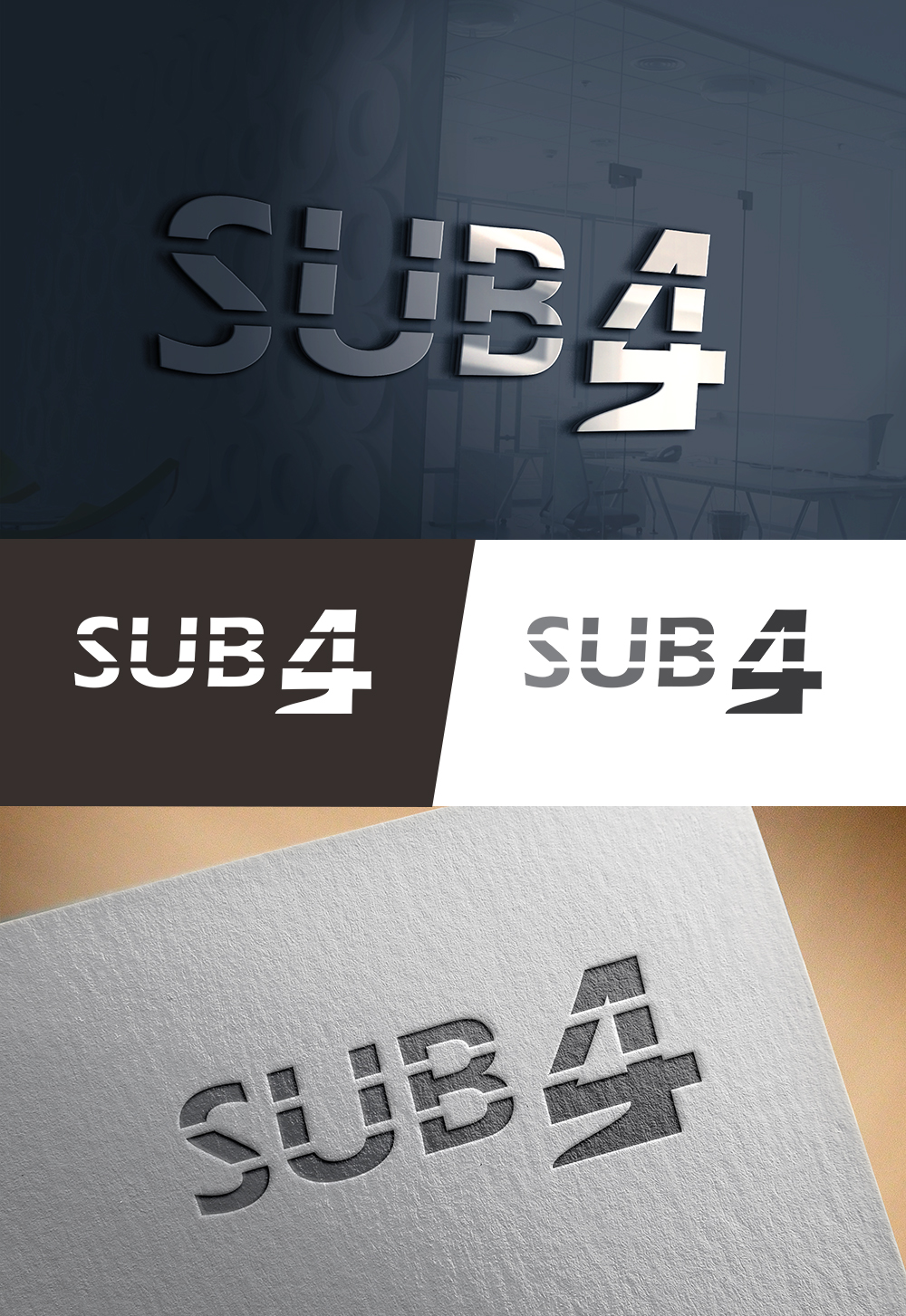 Logo Design by Febriantwo for this project | Design #21185612