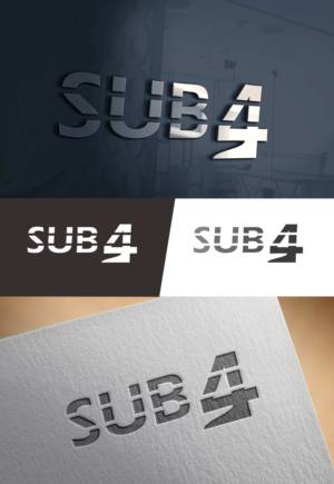 Diseño de Logo por Febriantwo para este proyecto | Diseño #21185612
