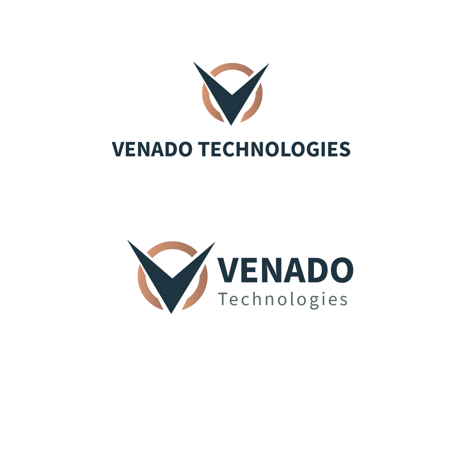 Diseño de Logo por Being_Designer para Venado Technologies | Diseño #21147270