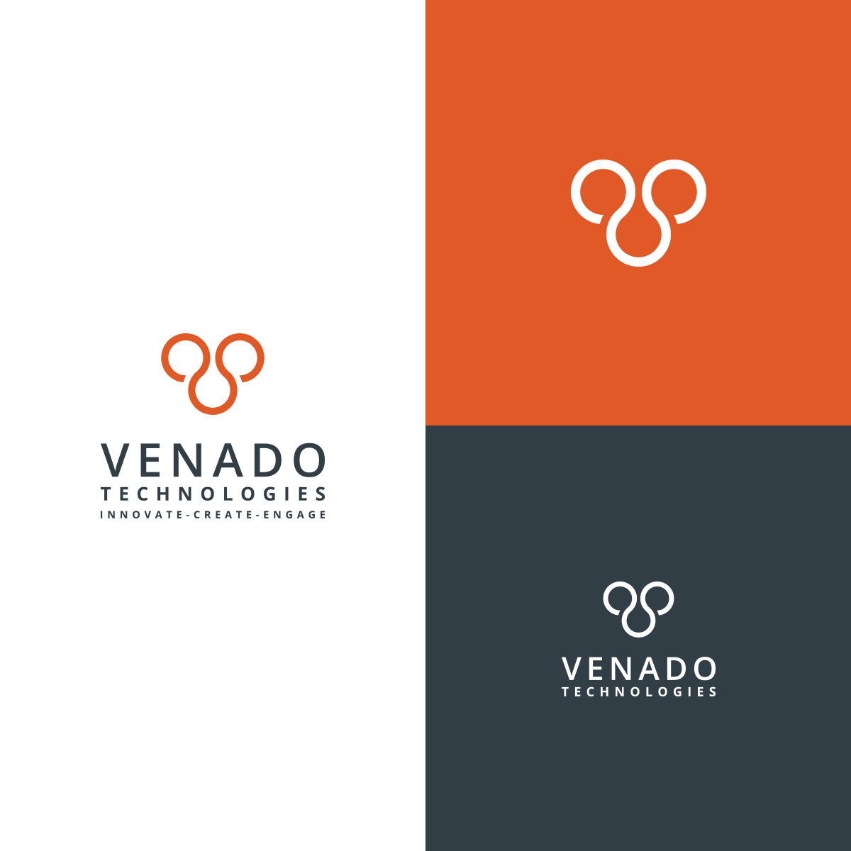 Logo Design by ktmlc4 for Venado Technologies | Design #21146482