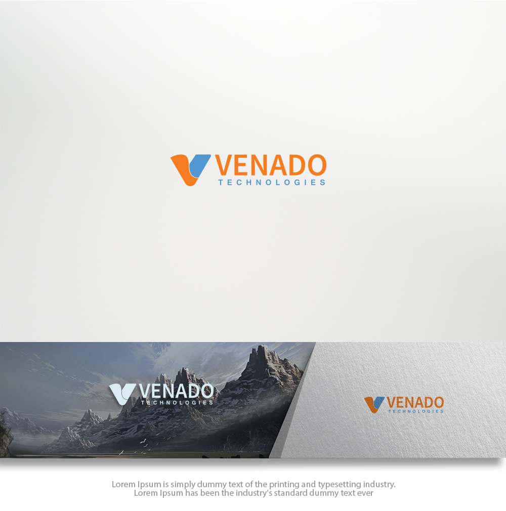 Logo Design by groomfox for Venado Technologies | Design #21154949