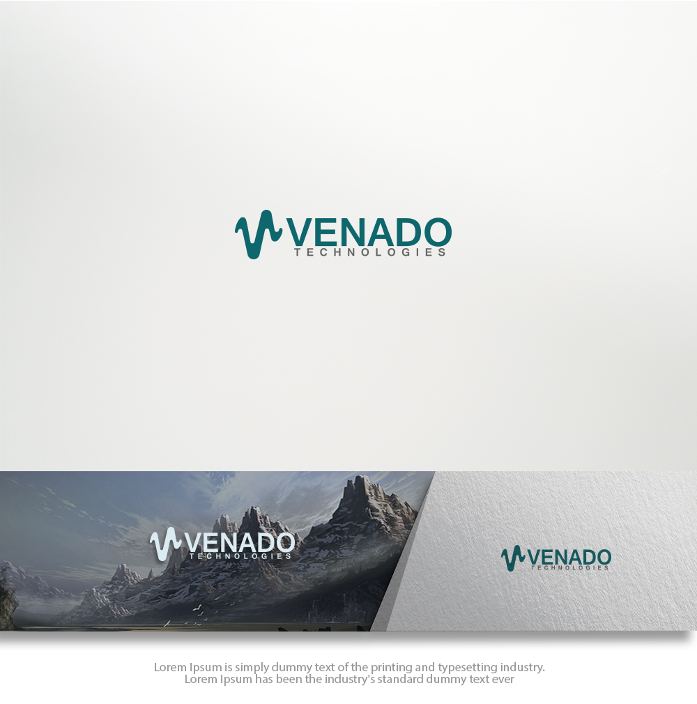 Logo Design by groomfox for Venado Technologies | Design #21160829