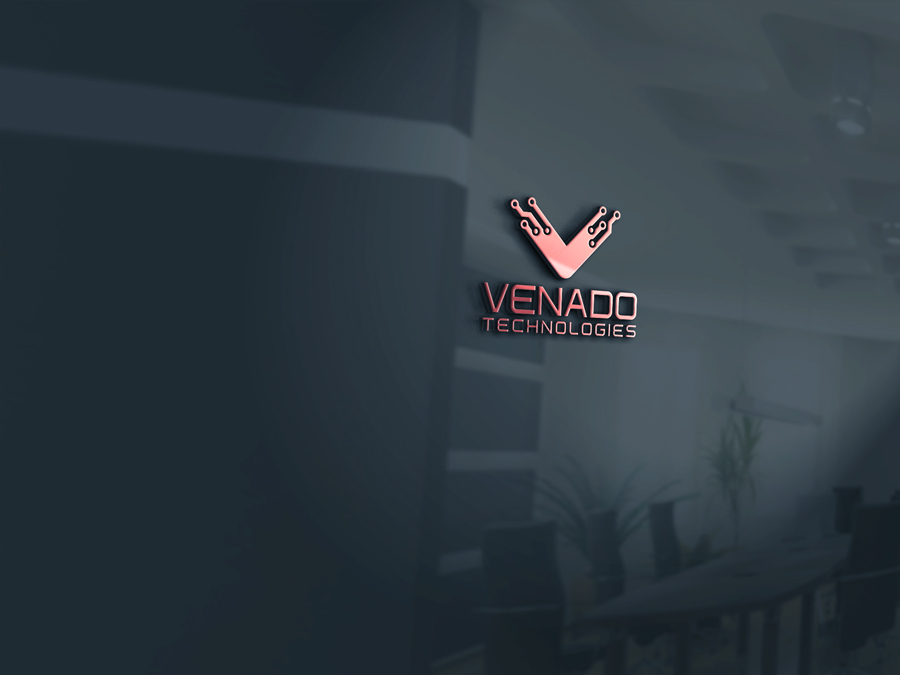 Logo Design by khairul 5 for Venado Technologies | Design #21145470