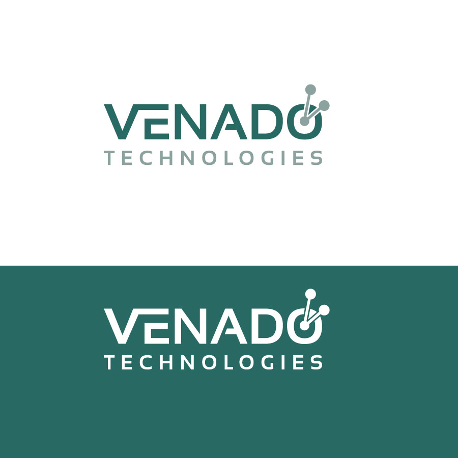 Logo Design by Himel khan 2 for Venado Technologies | Design #21145211