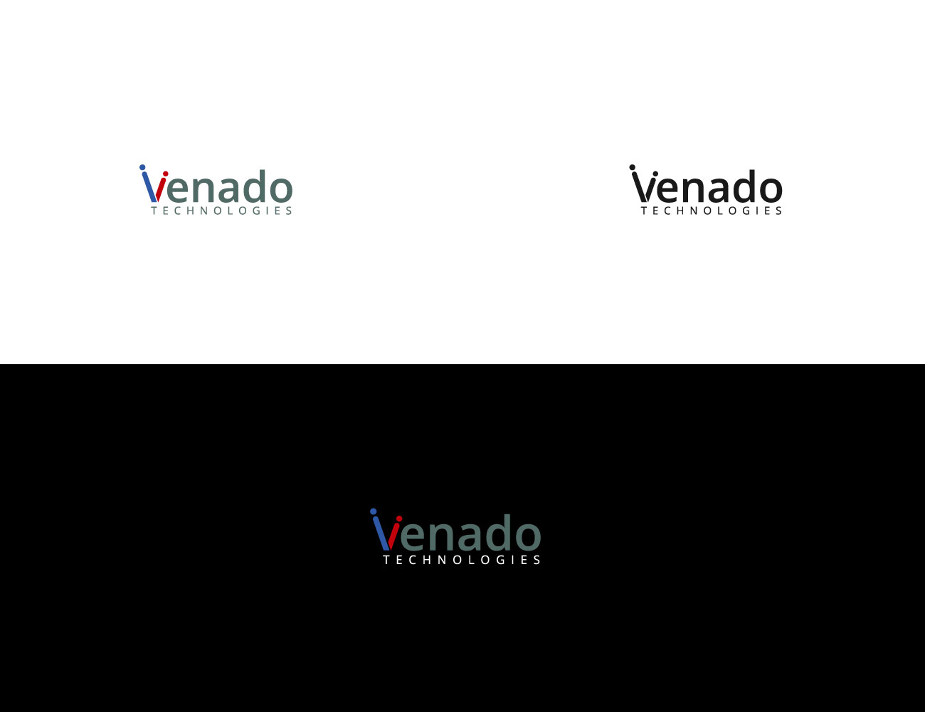 Diseño de Logo por wslogo para Venado Technologies | Diseño #21166572