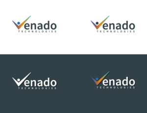 Logo Design by wslogo for Venado Technologies | Design: #21176441