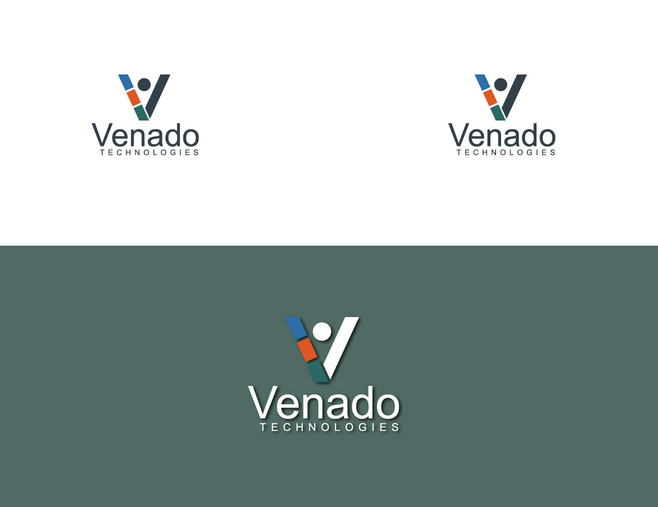 Logo Design by wslogo for Venado Technologies | Design #21183973
