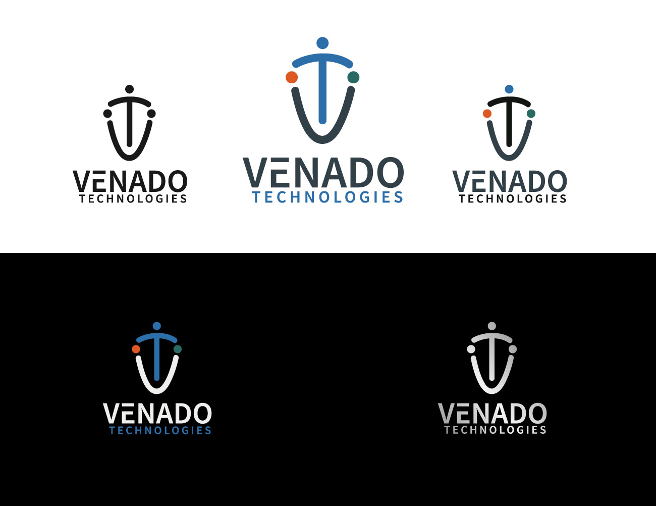 Logo Design by wslogo for Venado Technologies | Design #21186665
