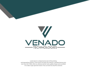 Logo Design by RedLine 3 for Venado Technologies | Design: #21146948